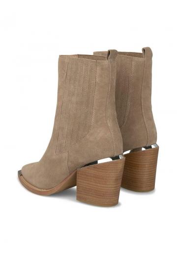 Ботинки челси