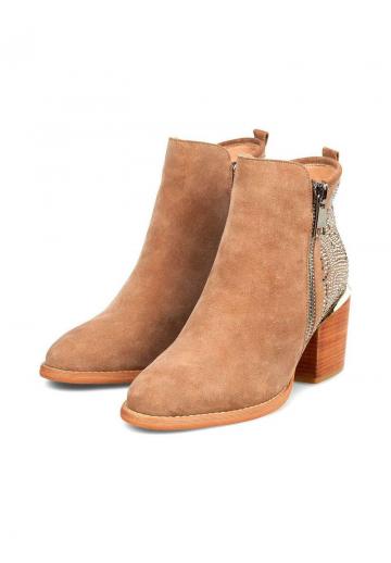 Ковбойские сапоги