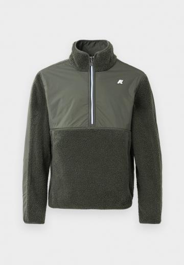 Флисовая куртка