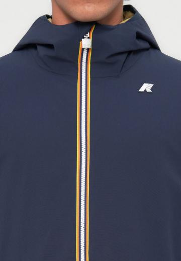 Куртка Softshell