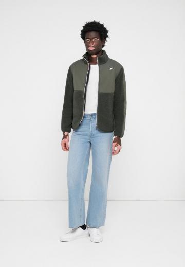 Флисовая куртка