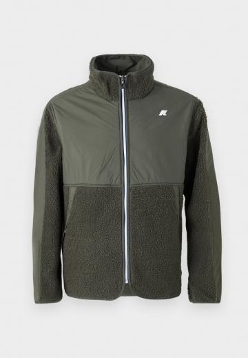 Флисовая куртка