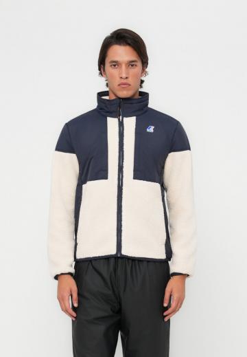 Флисовая куртка