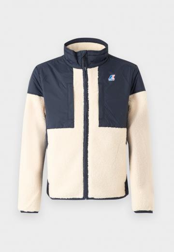 Флисовая куртка