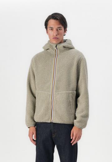 Флисовая куртка