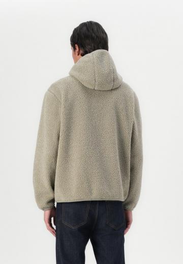 Флисовая куртка