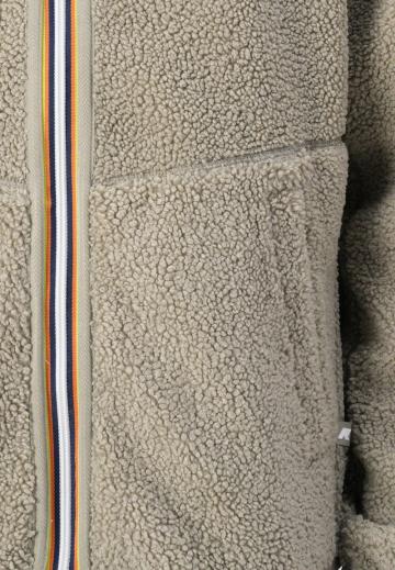 Флисовая куртка