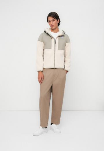 Флисовая куртка