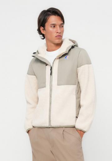 Флисовая куртка