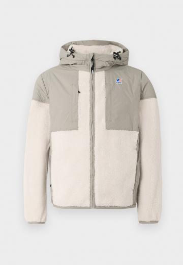 Флисовая куртка