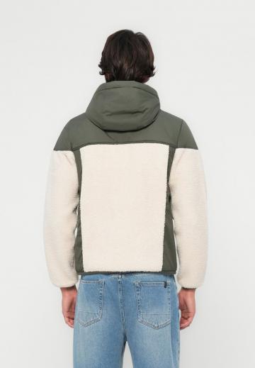 Флисовая куртка