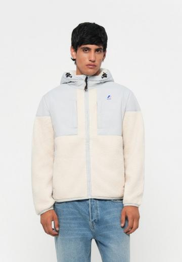 Флисовая куртка