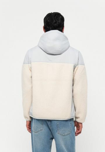 Флисовая куртка