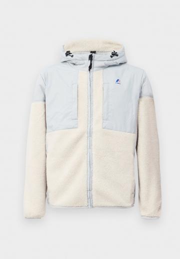 Флисовая куртка