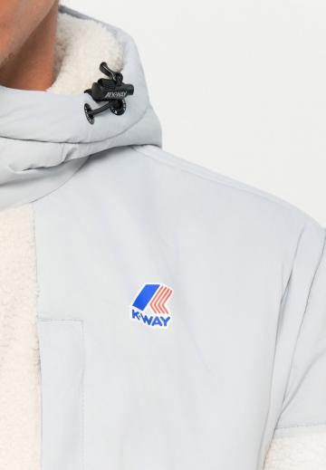 Флисовая куртка