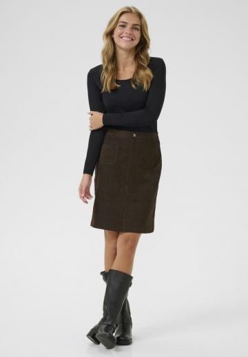 Юбка-карандаш