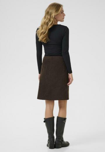 Юбка-карандаш