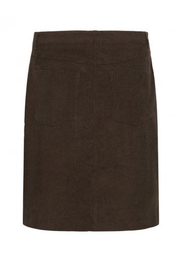 Юбка-карандаш