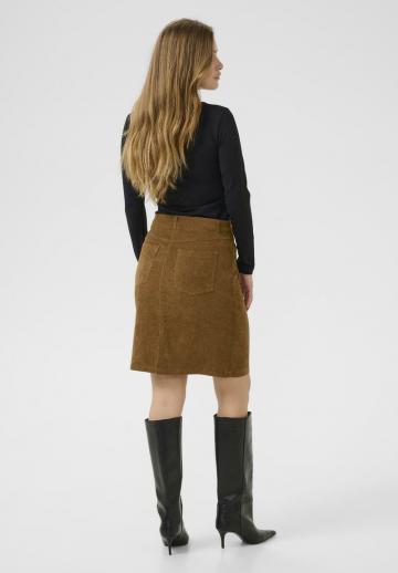 Юбка-карандаш