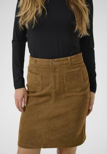 Юбка-карандаш