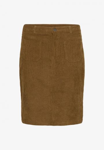 Юбка-карандаш