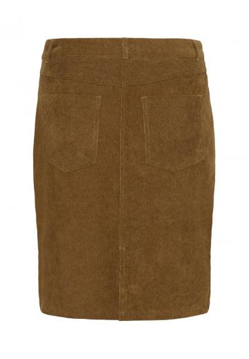 Юбка-карандаш