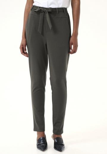 Узкие брюки