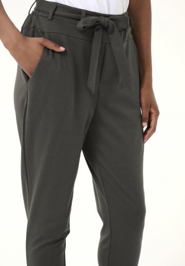 Узкие брюки