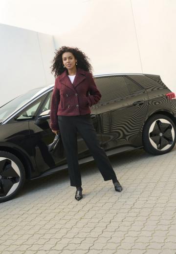 Флисовая куртка