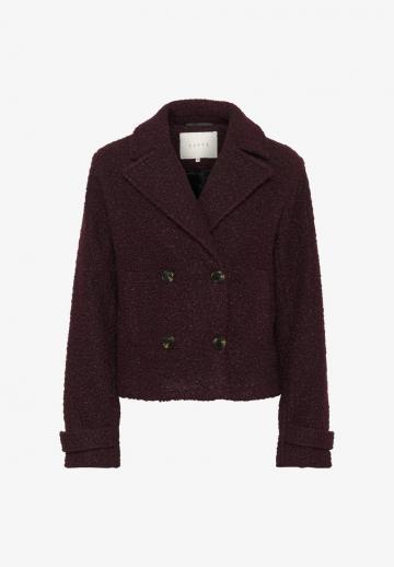 Флисовая куртка