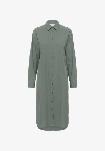 Блузка-платье