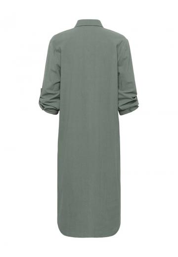 Блузка-платье