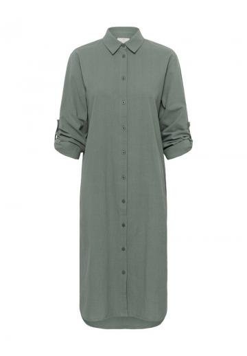 Блузка-платье