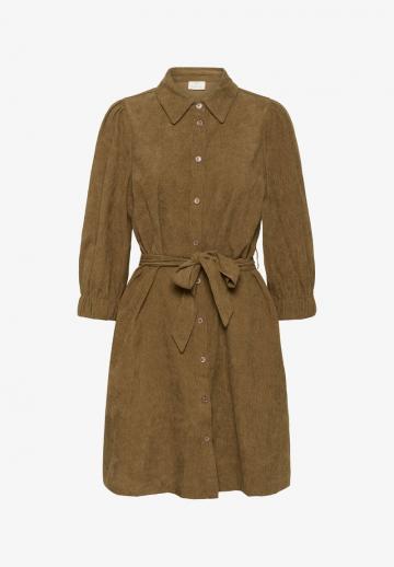 Блузка-платье