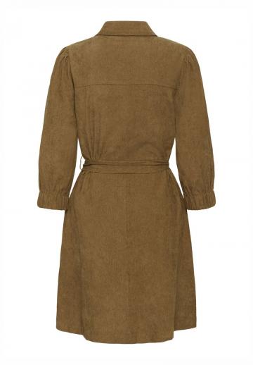 Блузка-платье