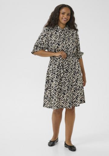 Блузка-платье