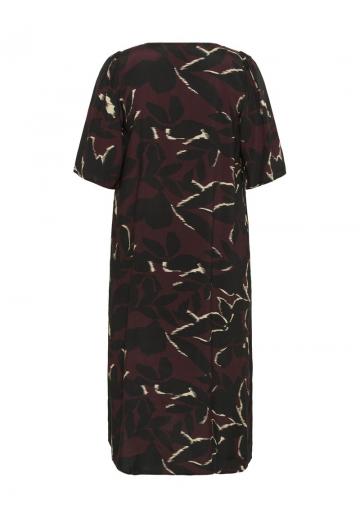 Длинное платье