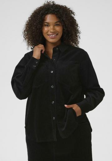 Вельветовая куртка