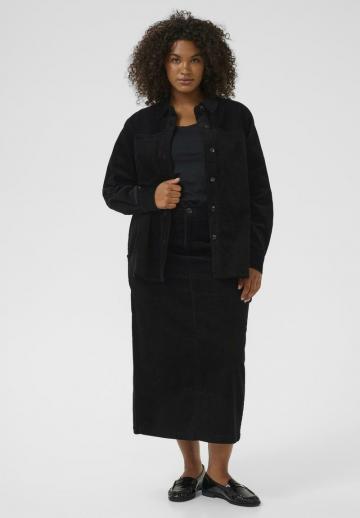 Вельветовая куртка