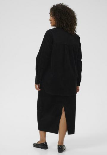 Вельветовая куртка