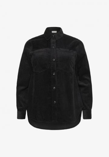 Вельветовая куртка