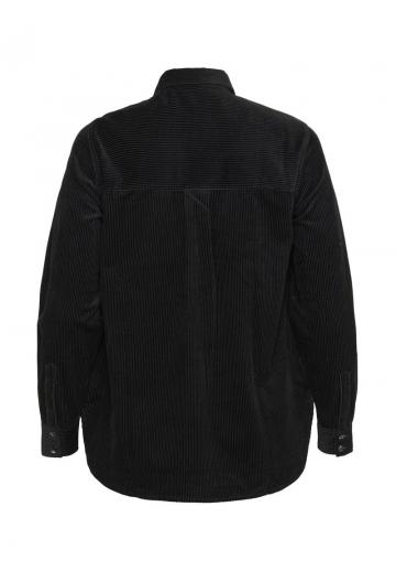 Вельветовая куртка