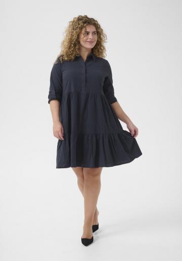 Блузка-платье