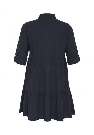 Блузка-платье