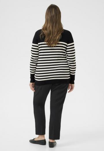 Длинный кардиган