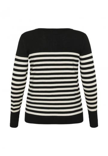 Длинный кардиган