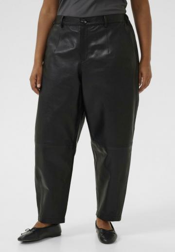 Кожаные штаны