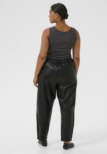 Кожаные штаны