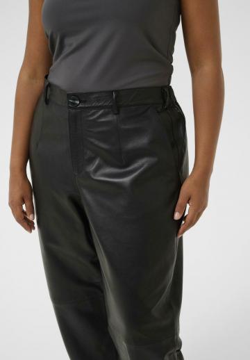 Кожаные штаны
