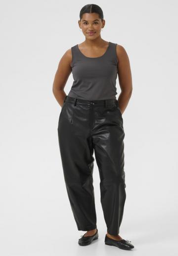 Кожаные штаны